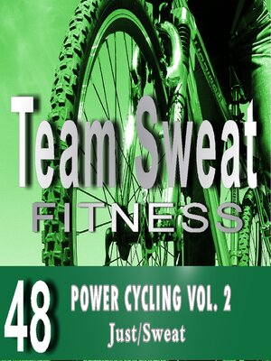 cover image of Power Cycling